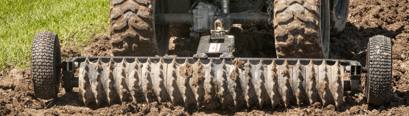 GET MORE OUT OF YOUR ATV! Banner