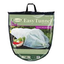 Haxnicks Easy Micromesh Tunnel Row Cover  Large