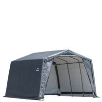 Shelter Logic Shed-in-a-Box XT