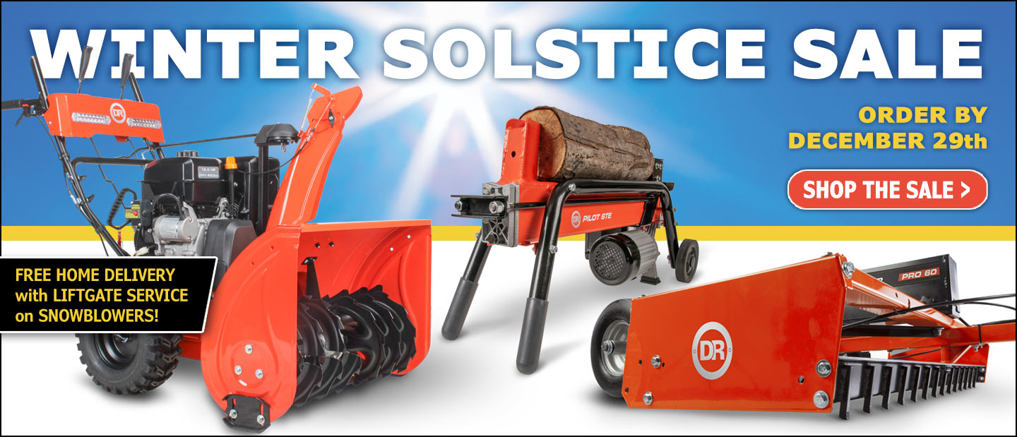 Winter Solstice Sale - Shop Now
