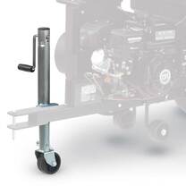 Trailer Jack Stand