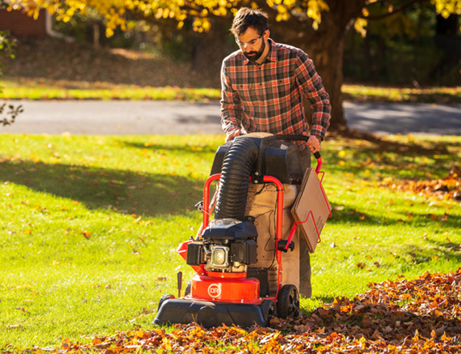 Shop Leaf & Lawn Vacuums