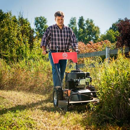 Field And Brush Mower Product Support Dr Power Equipment