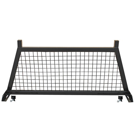 ERICKSON Steel Headache Rack