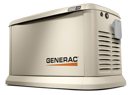 Generac Generator Connectivity Accessory - Cellular