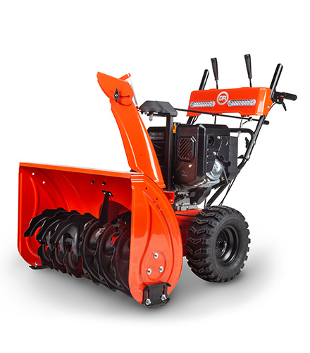 DR PRO XL30B Snow Blower