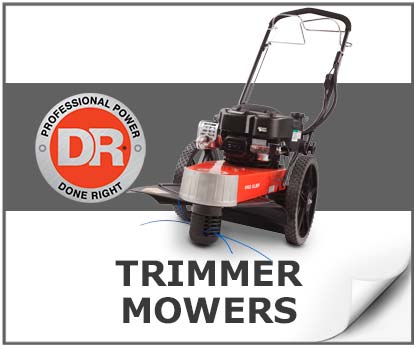 dr trimmers for sale near me