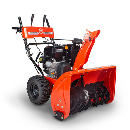 2 Stage Snow Blowers