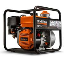 Generac Water Pump