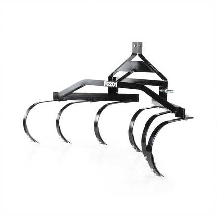 Tarter 1 Row Field Cultivator 200 Series