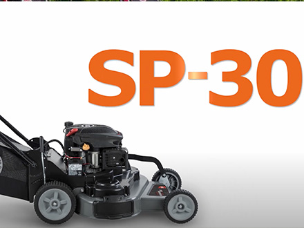 Dr sp series mowers sale