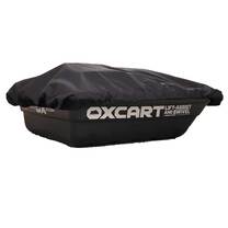OxCart Cargo Cover - Military Grade – Black