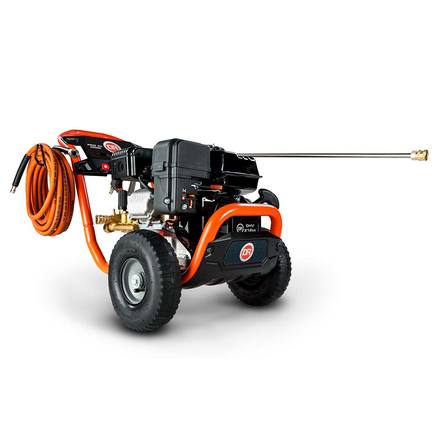 DR Pressure Washer