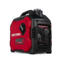 Craftsman Portable Inverter Generator
