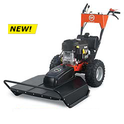 Shop Field and Brush Mowers