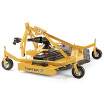 Tarter 6 Foot Finish Mower 200 Series