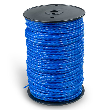rope cost per foot
