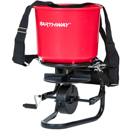 EarthWay 40LB Chest Spreader