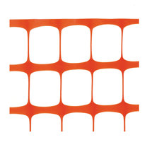 TENAX Guardian Warning Barrier