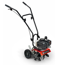 DR Mini Tiller Cultivator