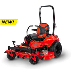 Shop Electric Zero-Turn Lawn Mowers