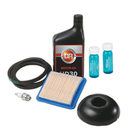 Maintenance Kit For 4 5 5 5 6 6 5 6 75 Trimmer Mowers Dr Power Equipment