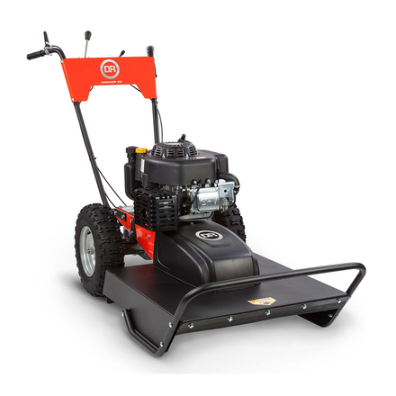 DR Field and Brush Mower (Reconditioned) 