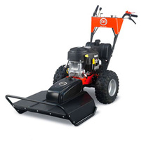 Dr field brush discount mower for sale