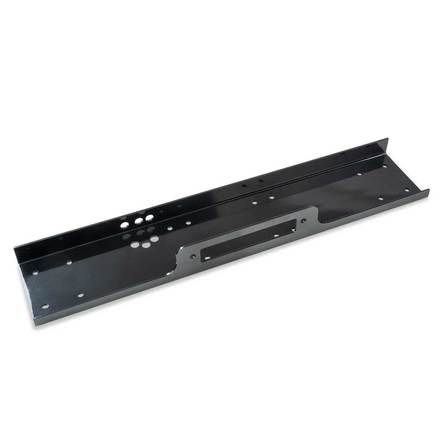 Ox Winch Mounting Plate – Model Ox135plate, Universal Mounting Solution