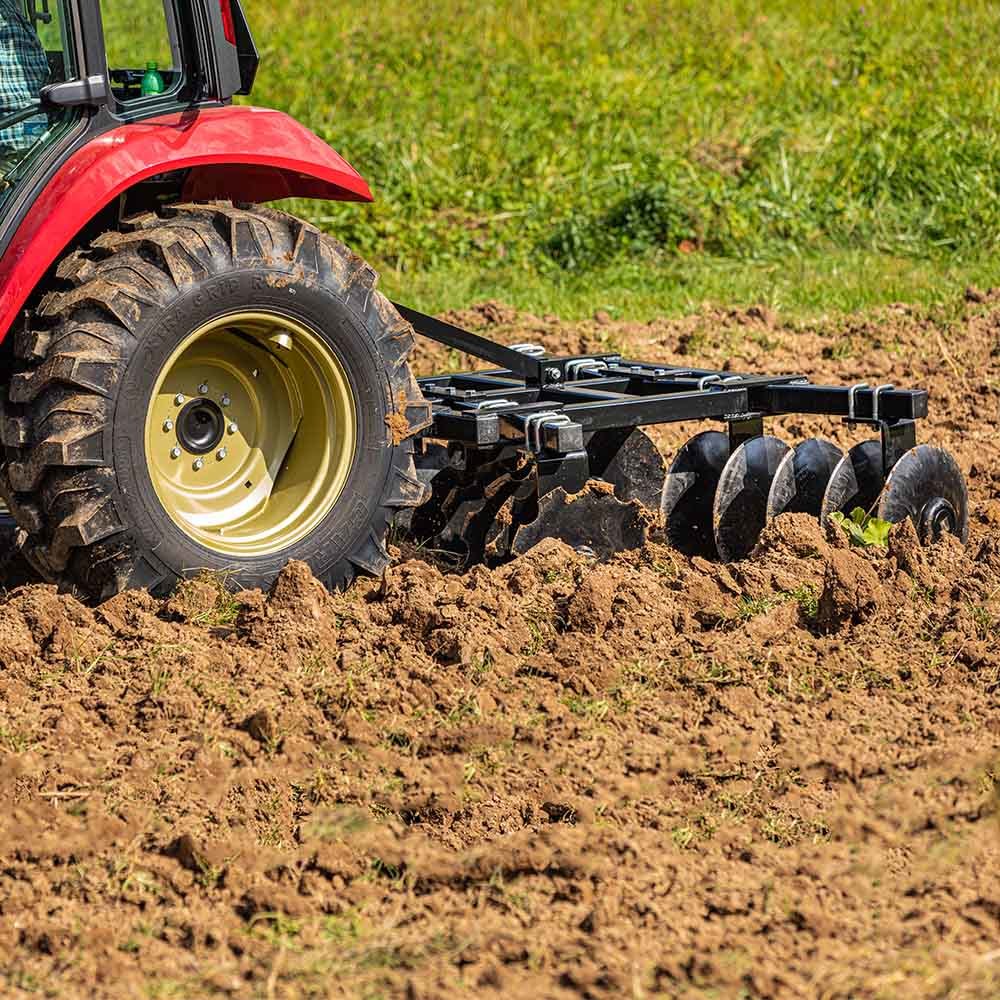 Tarter 7 Foot Disc Harrow 300 Series