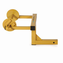 Tarter 2 In. Receiver Wire Unroller