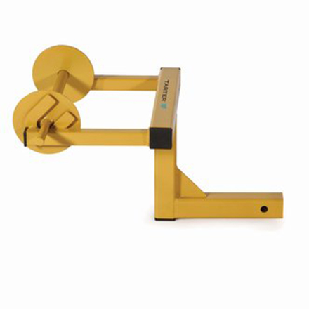 Tarter 2 In. Receiver Wire Unroller