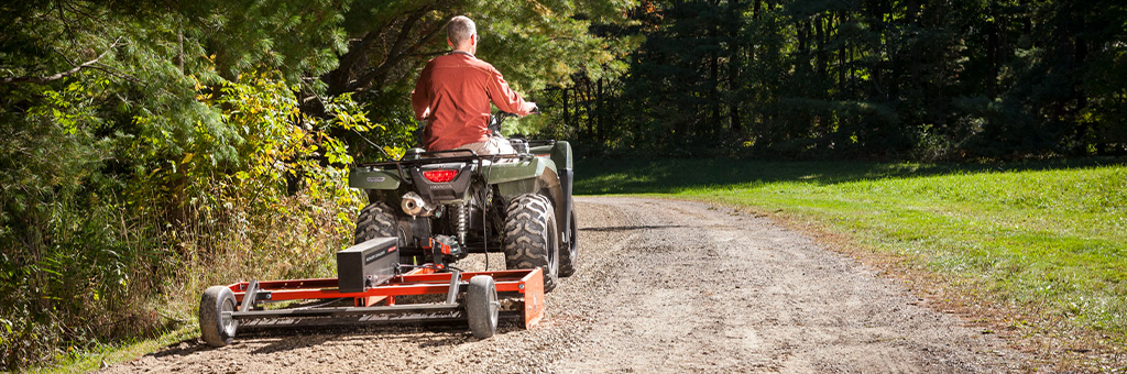 Power Grader