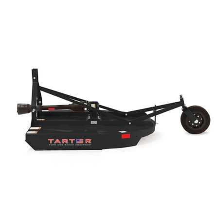 Tarter 5 Foot Rotary Cutter 200 Series