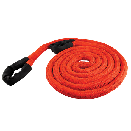 ERICKSON 2 in. x 30 ft. 103,960 lb Break Strength Kinetic Recovery Rope