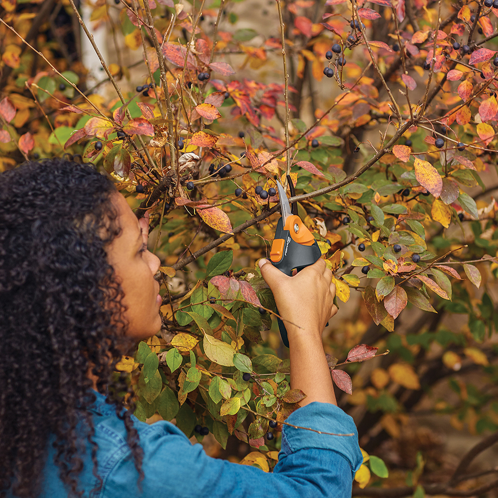 Fiskars PowerGear2 Pruner - DripWorks