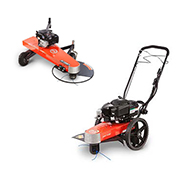 DR Trimmer Mowers