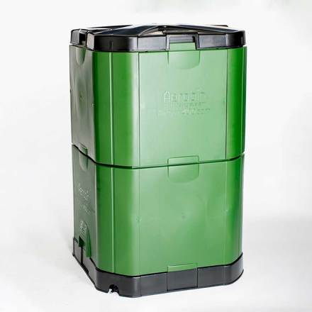 Aerobin Composter - Thumbnail 3