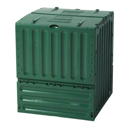 Graf Eco-King 600 Compost Bin