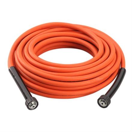 Generac 50ft x 5/16in Orange Flex Hose M22