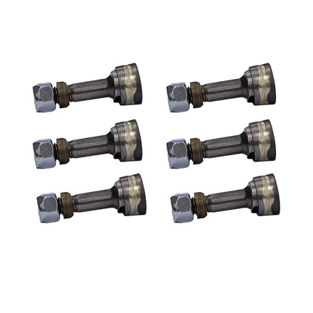 XD17 Stump Grinder Replacement Tooth Kit