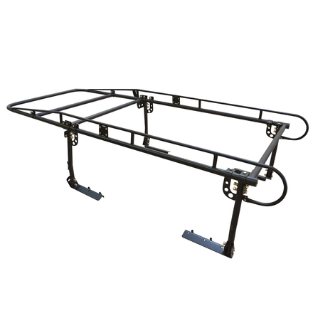 ERICKSON Steel Truck Rack 1000 lb