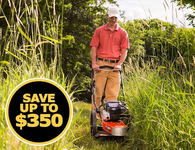 Shop PRO Trimmer