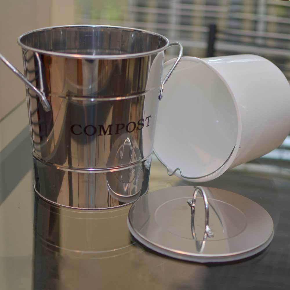 Exaco Compost Bucket