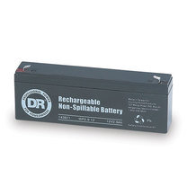 Replacement Battery for DR Trimmer Mower
