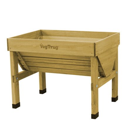 VegTrug Elevated Garden Bed Small