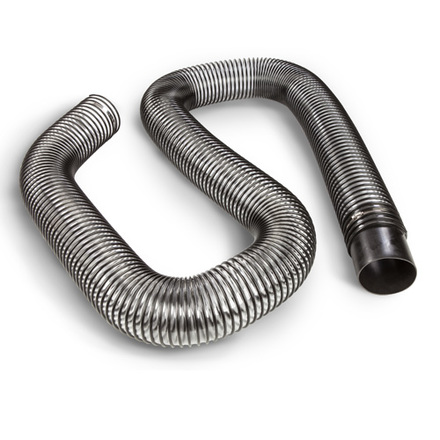 Vac Hose Extension Kit