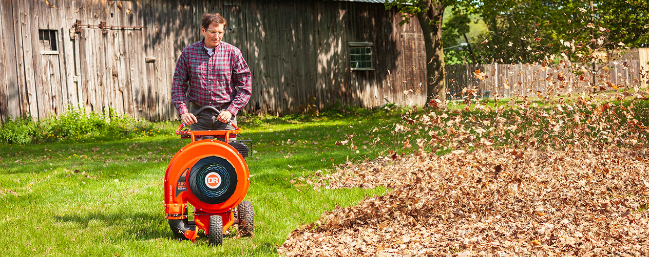 Shop Leaf Blowers