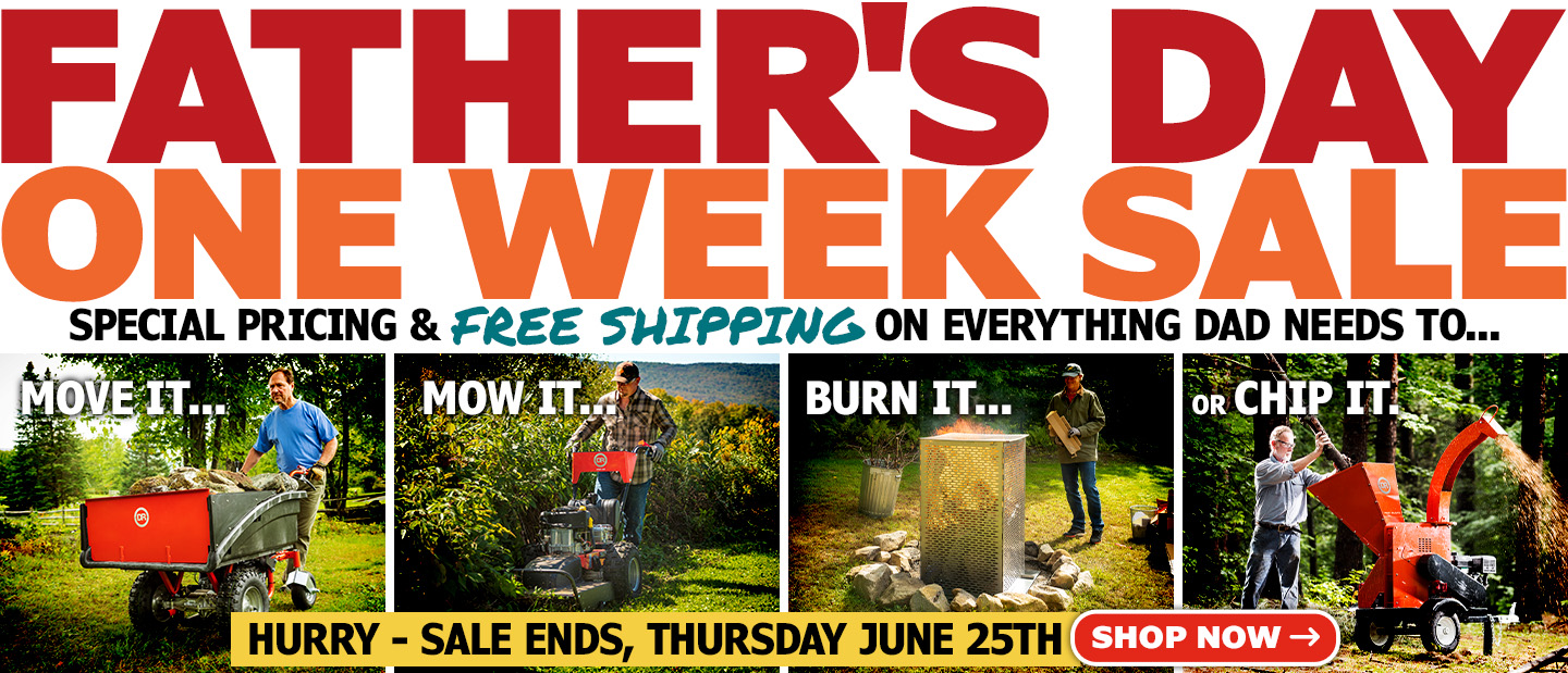 Father's Day Sale - Shop Now
