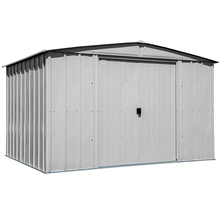 Arrow Classic Metal Storage Shed